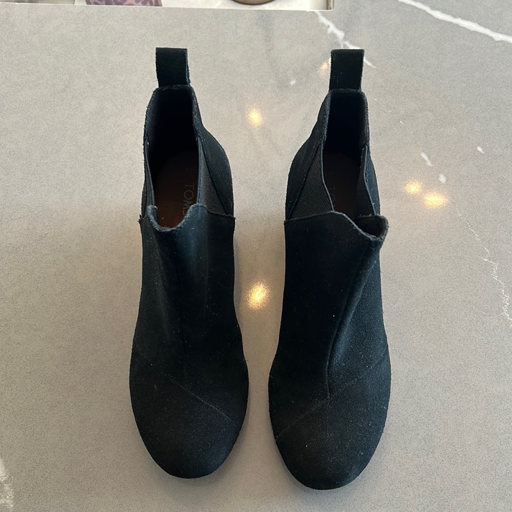 Toms Women’s Kelsey Bootie